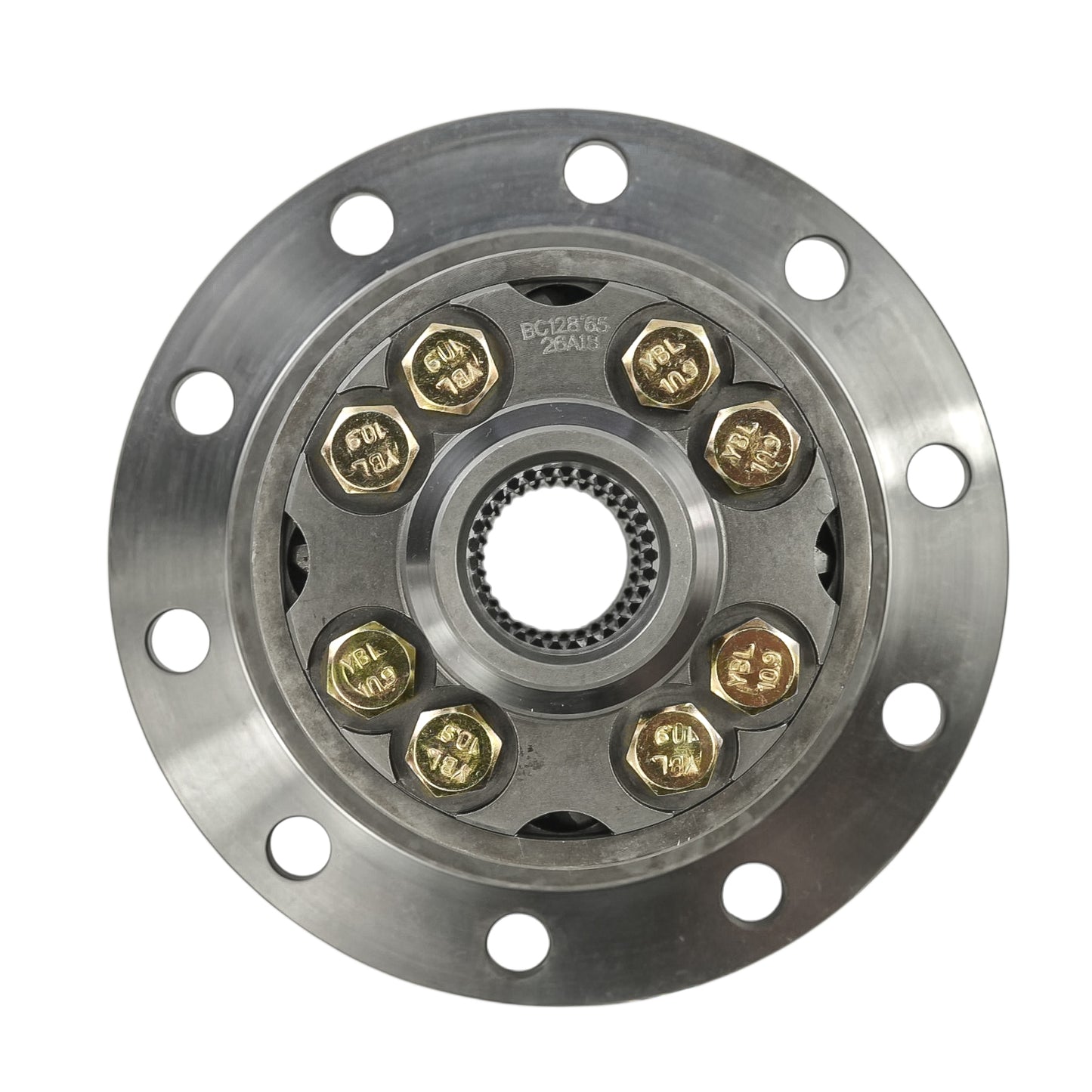 Hurricane Performance Limited Slip Differential Rear Dana44 for Jeep Wrangler JK