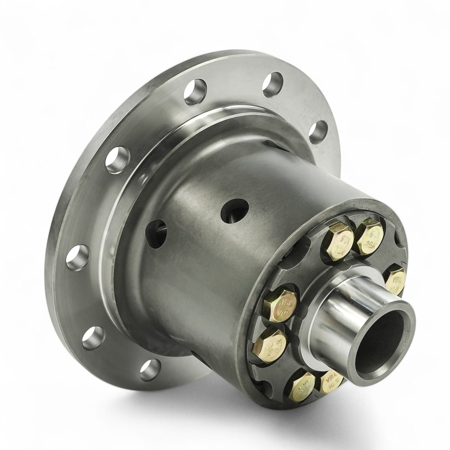 Hurricane Performance Limited Slip Differential Rear Dana44 for Jeep Wrangler JK
