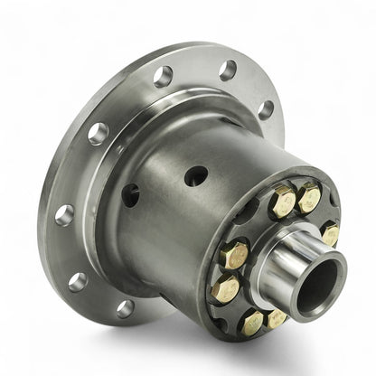 Hurricane Performance Limited Slip Differential Rear Dana44 for Jeep Wrangler JK