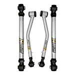 Hurricane Performance Super- Flex Forged Adjustable HD Control Arms for Jeep Wrangler JL