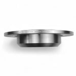 Hurricane Performance Slotted & Drilled Rear Brake Discs For Jeep Wrangler JL