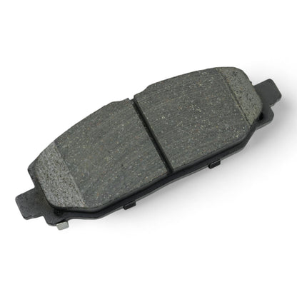 Hurricane Performance Rear Brake Pads For Jeep Wrangler JL for Standard Brakes