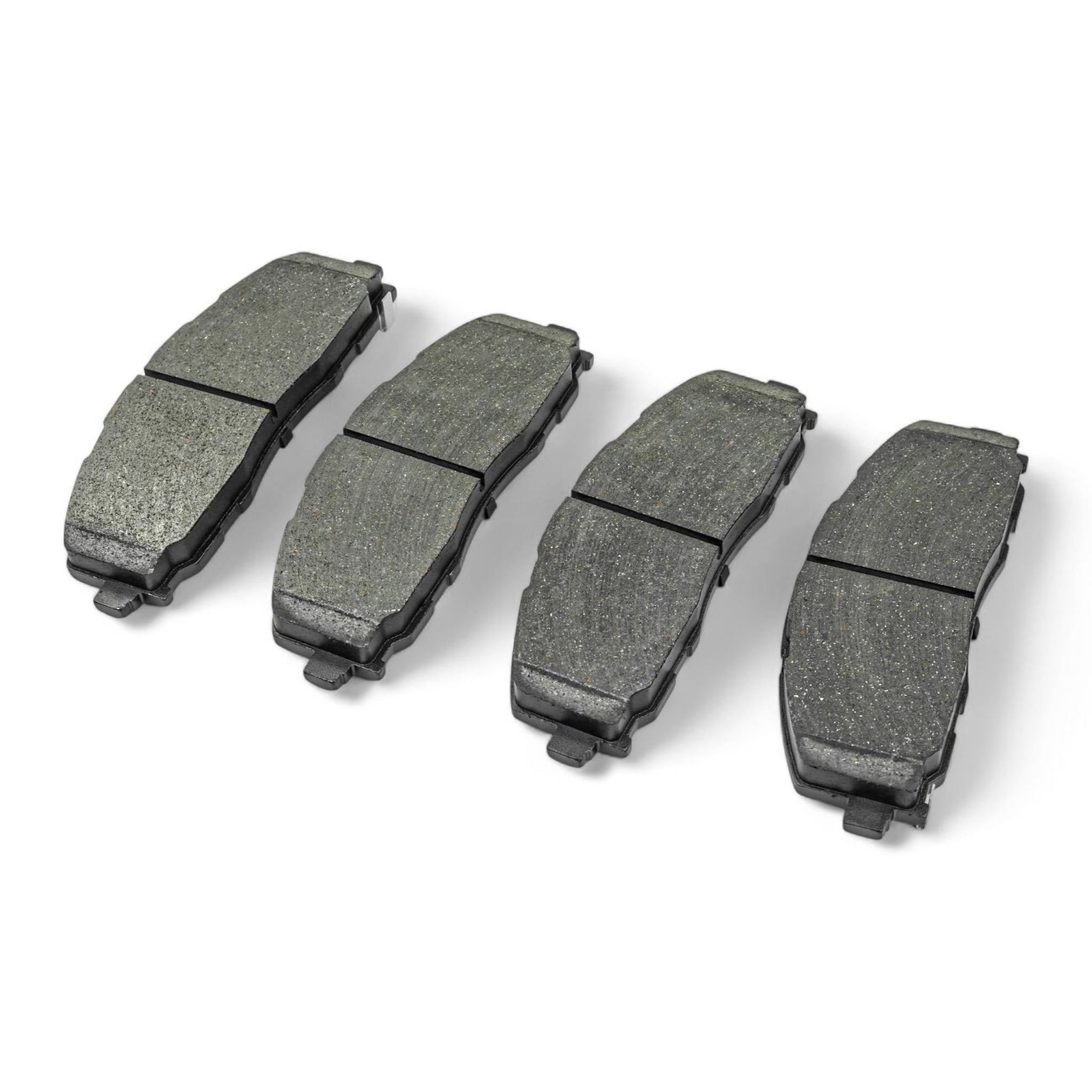 Hurricane Performance Front Brake Pads For Jeep Wrangler JL