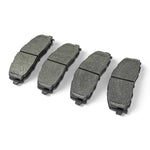 Hurricane Performance Front Brake Pads For Jeep Wrangler JL