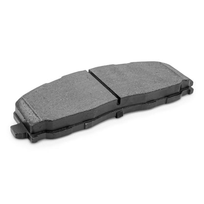 Hurricane Performance Front Brake Pads For Jeep Wrangler JL