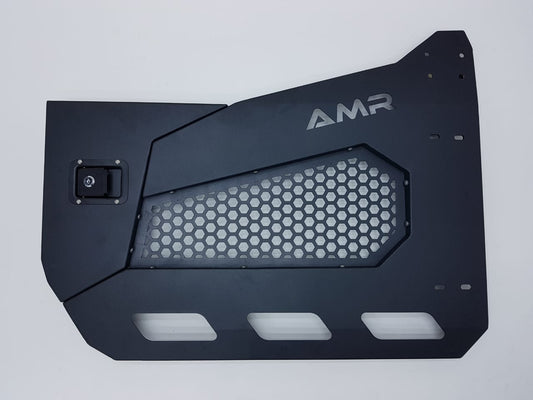 AMR Half Doors for Jeep Wrangler JL/JT