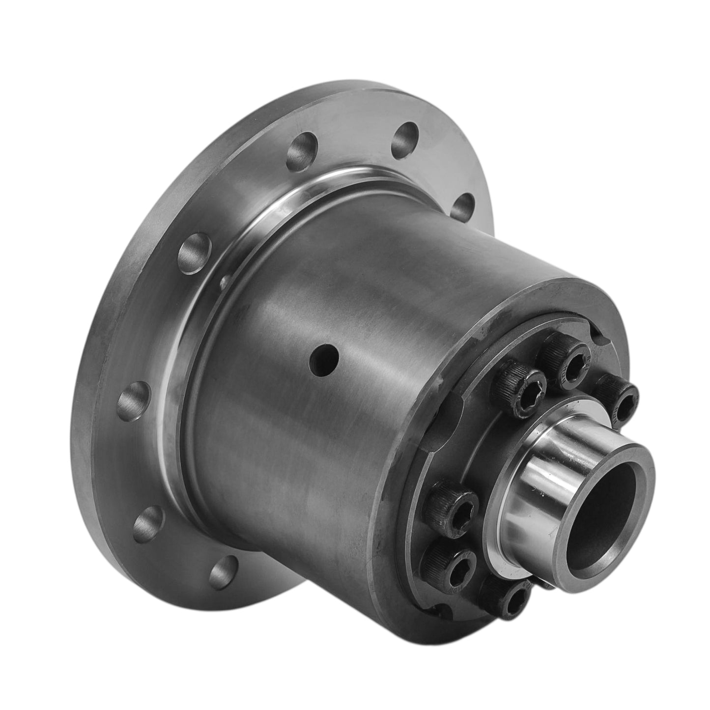 Hurricane Performance Limited Slip Differential Rear Dana44 for Jeep Wrangler JL