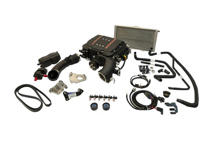 Magnuson Supercharger Kit -No tunner for Jeep Wrangler JL & JT