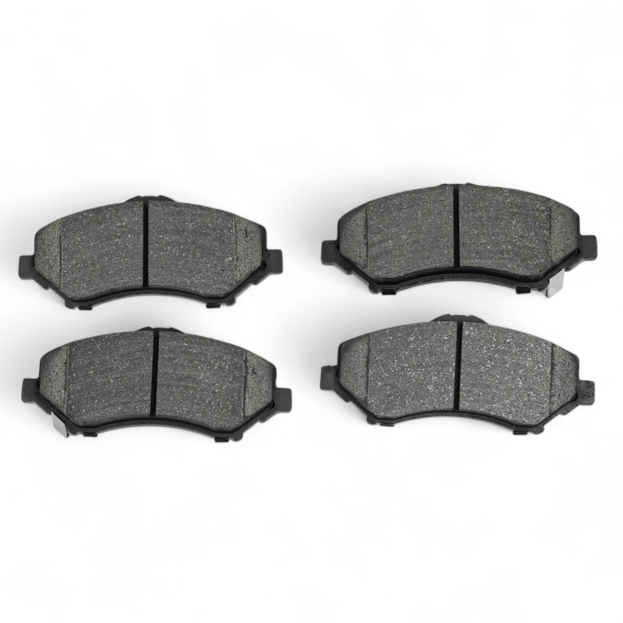 Hurricane  Performance Front Racing Brake Pads For Jeep Wrangler JK