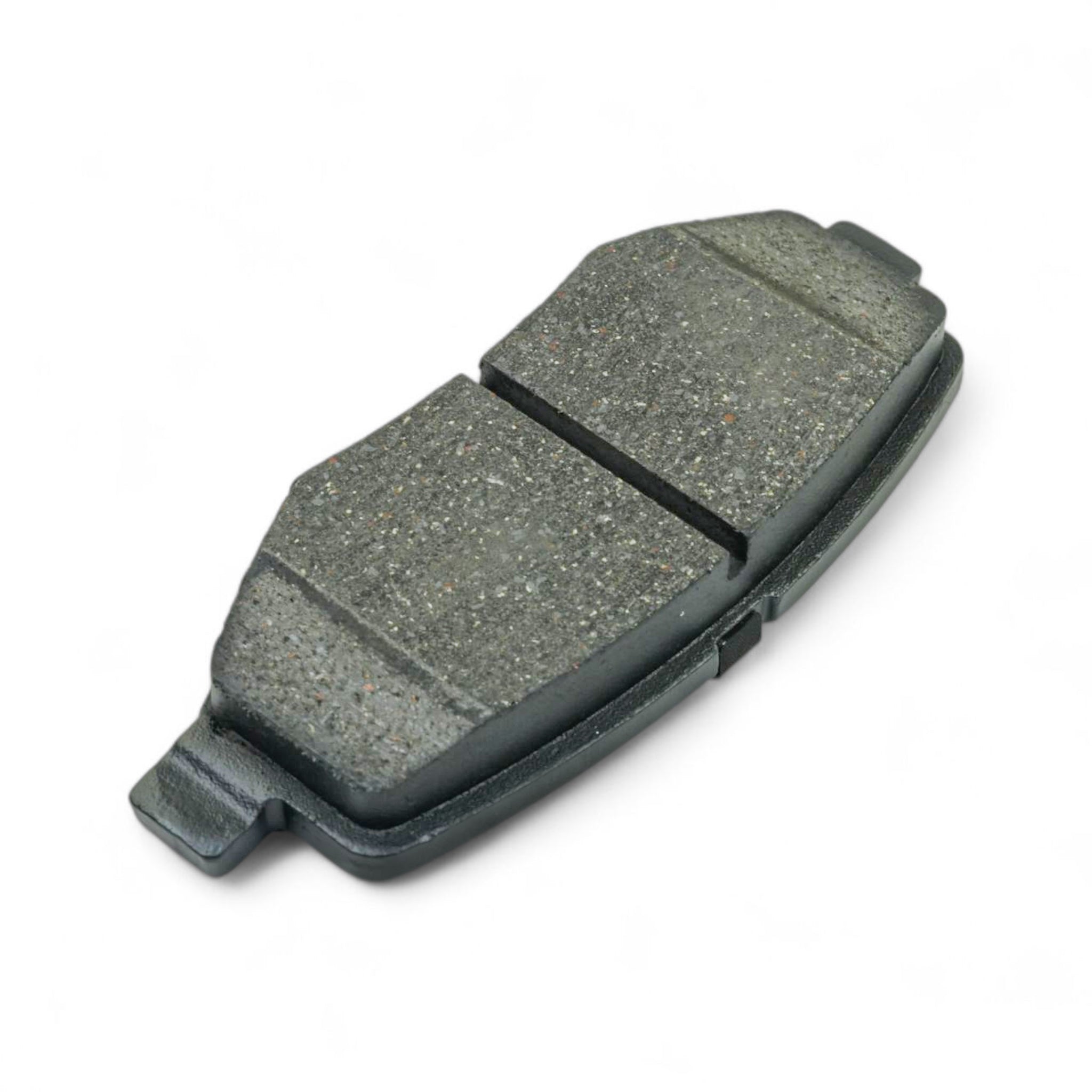 Hurricane Performance Rear Brake Pads For Jeep Wrangler JK