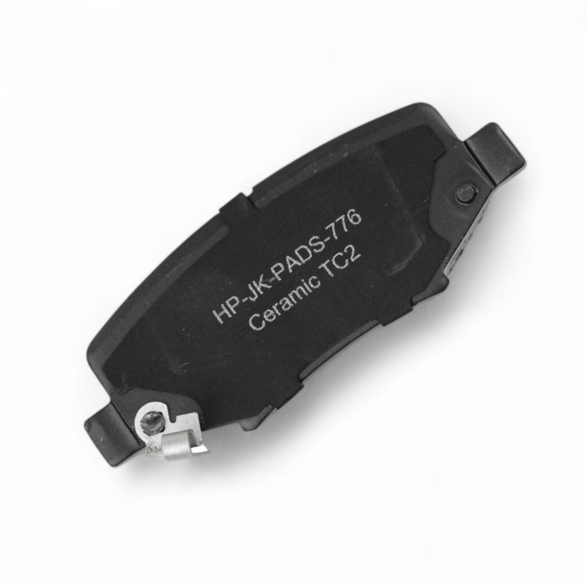 Hurricane Performance Rear Brake Pads For Jeep Wrangler JK