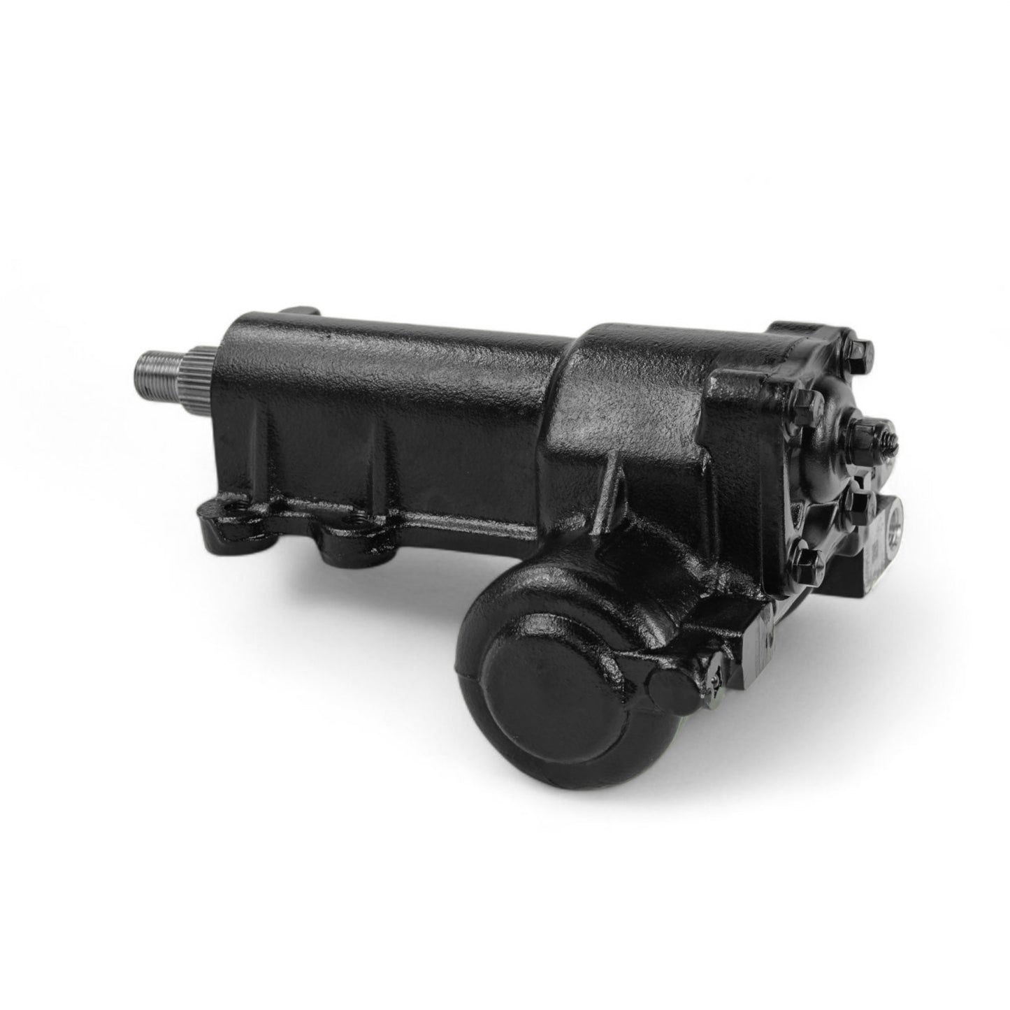 HURRICANE PERFORMANCE POWER STEERING BOX FOR JEEP WRANGLER JK