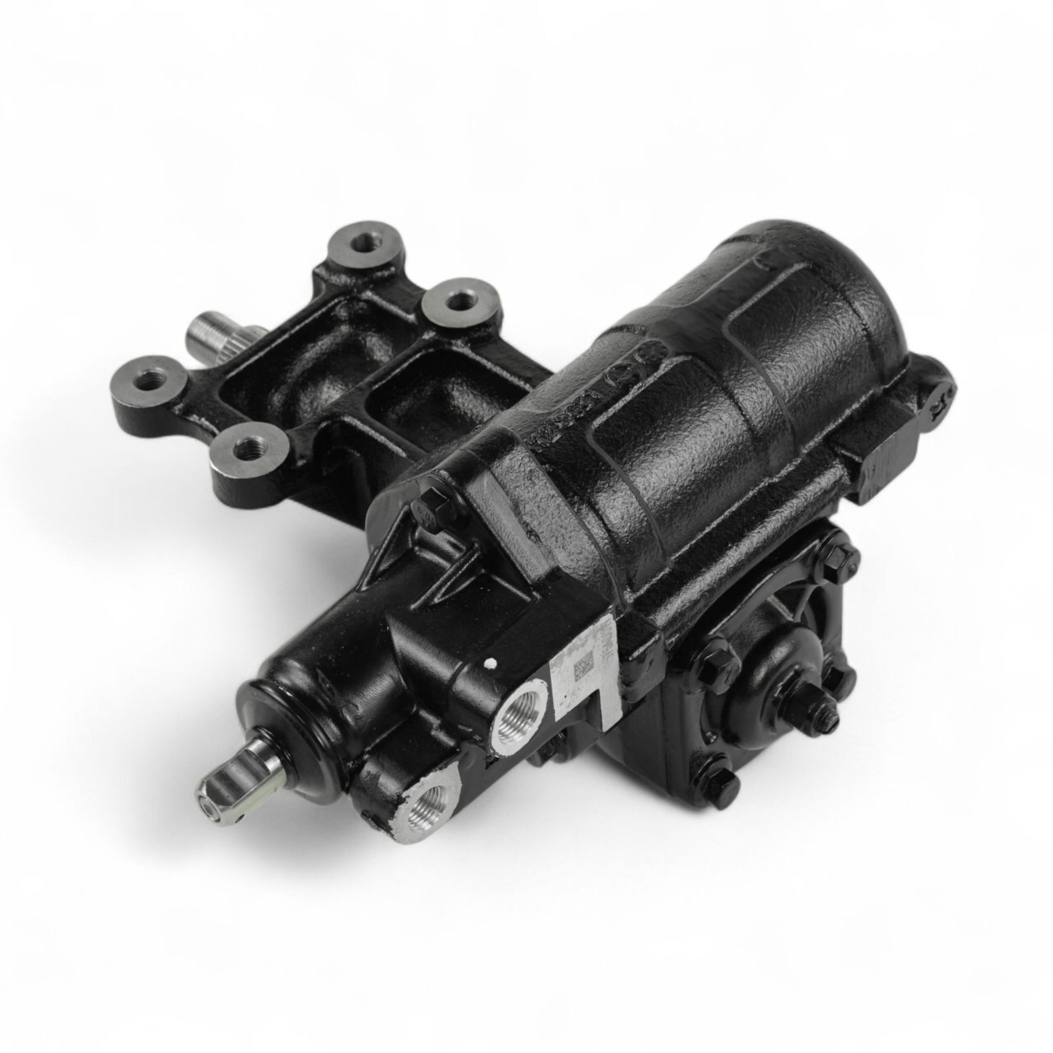 HURRICANE PERFORMANCE POWER STEERING BOX FOR JEEP WRANGLER JK