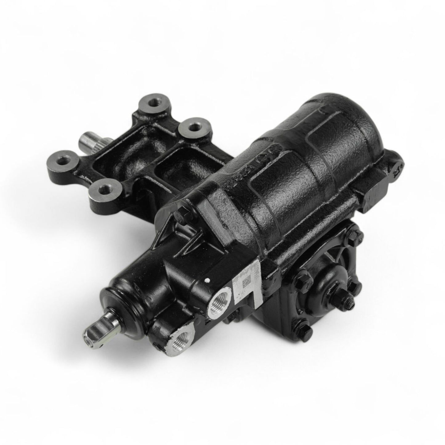 HURRICANE PERFORMANCE POWER STEERING BOX FOR JEEP WRANGLER JK