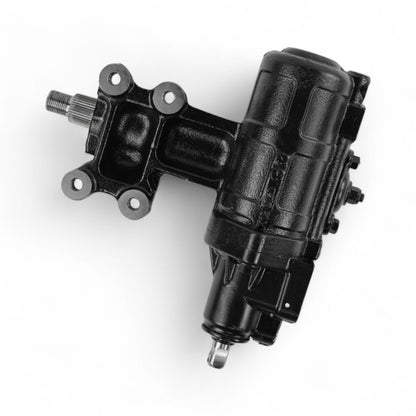 HURRICANE PERFORMANCE POWER STEERING BOX FOR JEEP WRANGLER JK