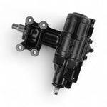 HURRICANE PERFORMANCE POWER STEERING BOX FOR JEEP WRANGLER JK