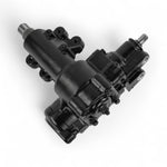 HURRICANE PERFORMANCE STEEL POWER STEERING BOX FOR JEEP WRANGLER JL