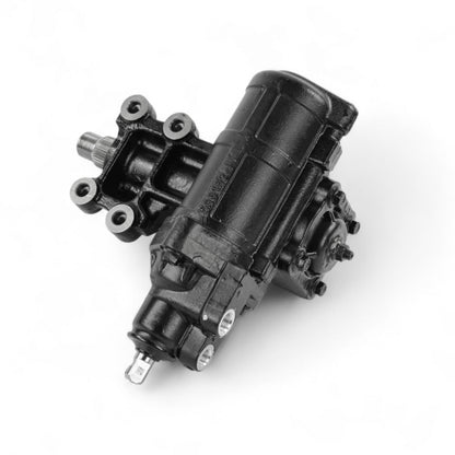 HURRICANE PERFORMANCE STEEL POWER STEERING BOX FOR JEEP WRANGLER JL