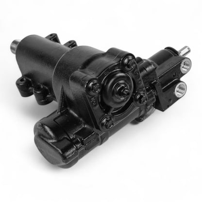 HURRICANE PERFORMANCE STEEL POWER STEERING BOX FOR JEEP WRANGLER JL