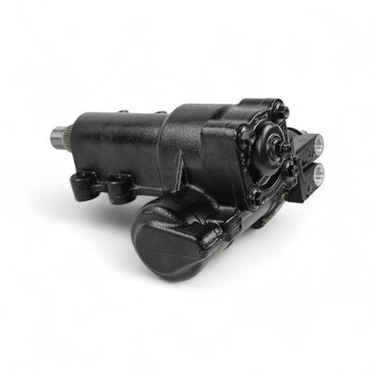 HURRICANE PERFORMANCE STEEL POWER STEERING BOX FOR JEEP WRANGLER JL