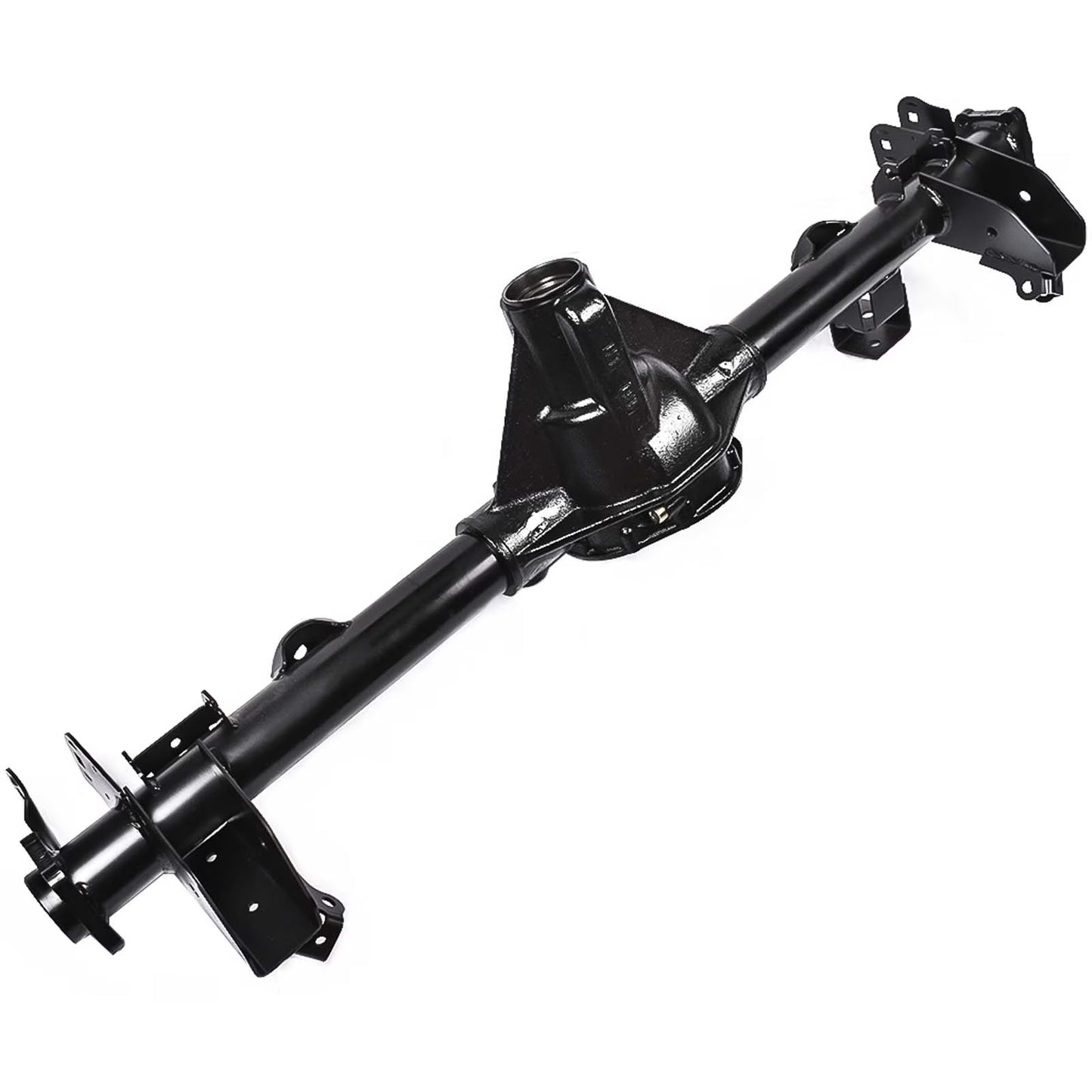 AMR Standred Rear Axle Housing Assembly  SAHARA D30 / D44 RUBICON for Jeep Wrangler JK