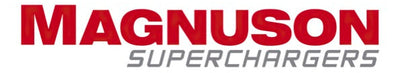 Magnuson Supercharger