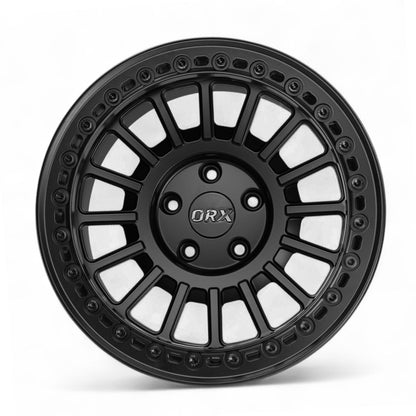 ORYX Forged Aluminum Bead lock Rims-ORX02 for Jeep Wrangler JK/JL/JT& 392