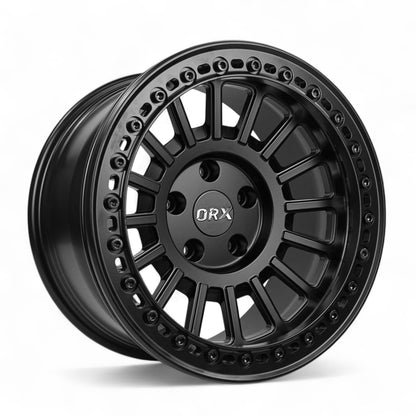ORYX Forged Aluminum Bead lock Rims-ORX02 for Jeep Wrangler JK/JL/JT& 392