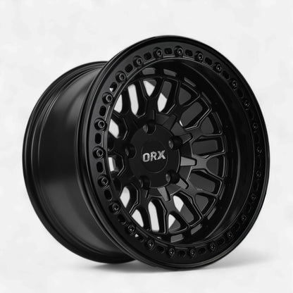 ORYX Forged Aluminum Bead lock Rims-ORX07 for Jeep Wrangler JK/JL/JT & 392