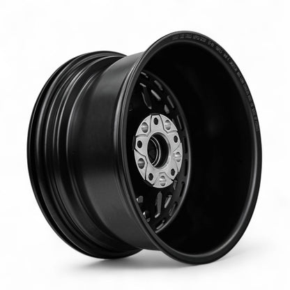 ORYX Forged Aluminum Bead lock Rims-ORX07 for Jeep Wrangler JK/JL/JT & 392