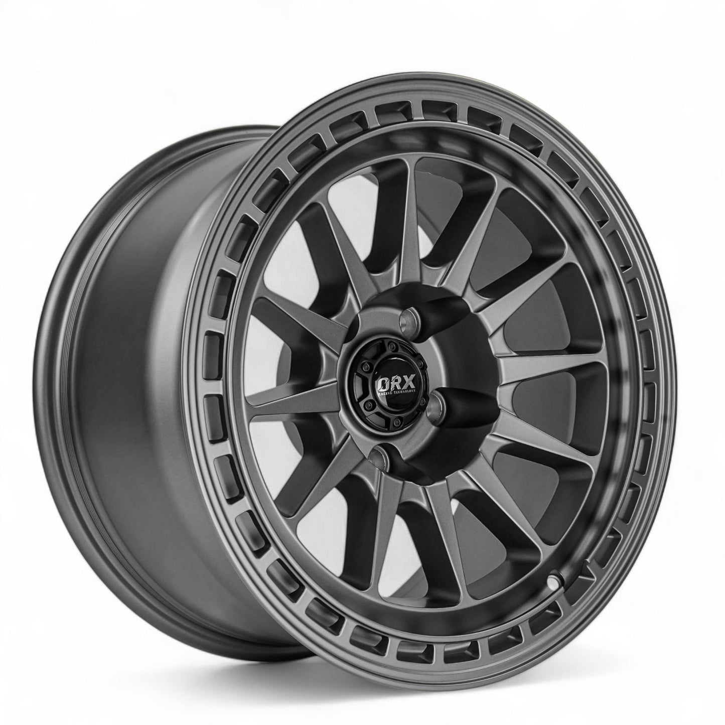 ORYX Off-Road  Rims for Jeep Wrangler JK/JL/JT