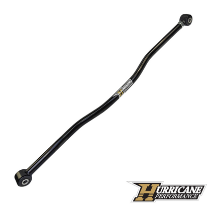 HURRICANE PERFORMANCE TUBULAR REAR ADJUSTABLE TRACK BAR FOR FORD BRONCO