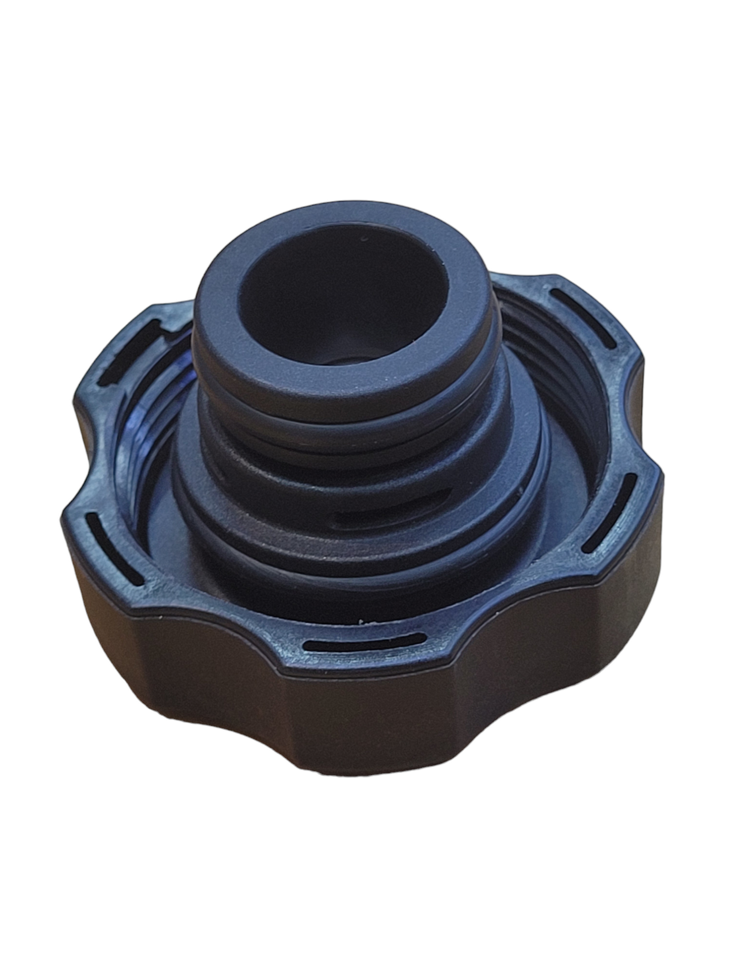 Hurricane Performance Coolant Reservoir Cap / Radiator Cap For Jeep JL