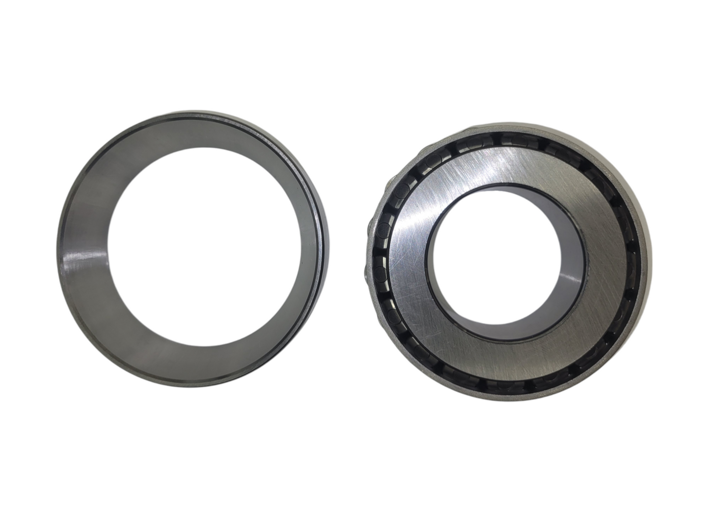 Hurricane Performance Outer Pinion Bearing Set for 2018+ Jeep JL Wrangler w/ Dana 44 Front or Rear Axle and 2020+ Jeep JT Gladiator (Front or Rear); Includes Bearing and Race