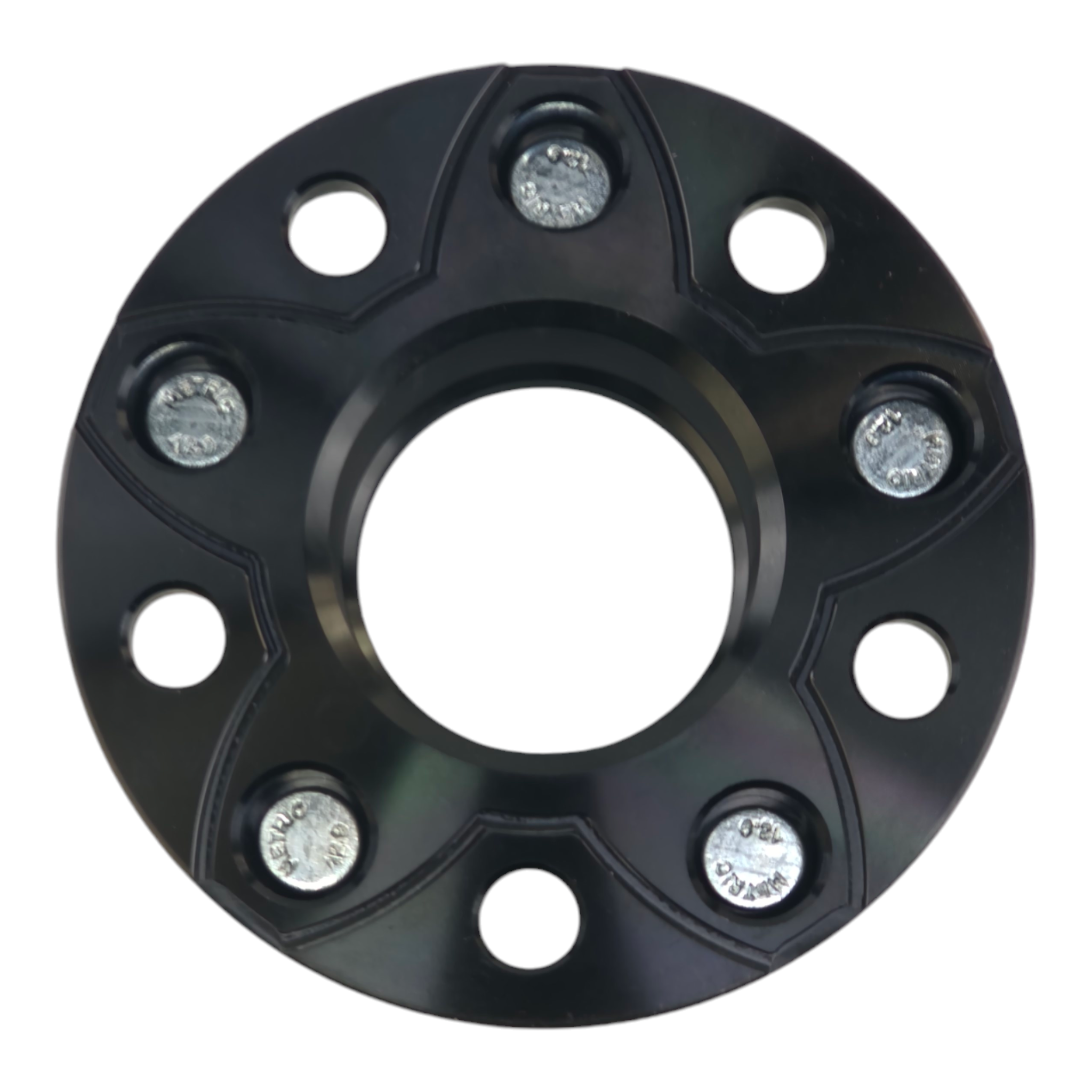 HURRICANE WHEEL SPACER FOR JEEP WRANGLER JL/JT