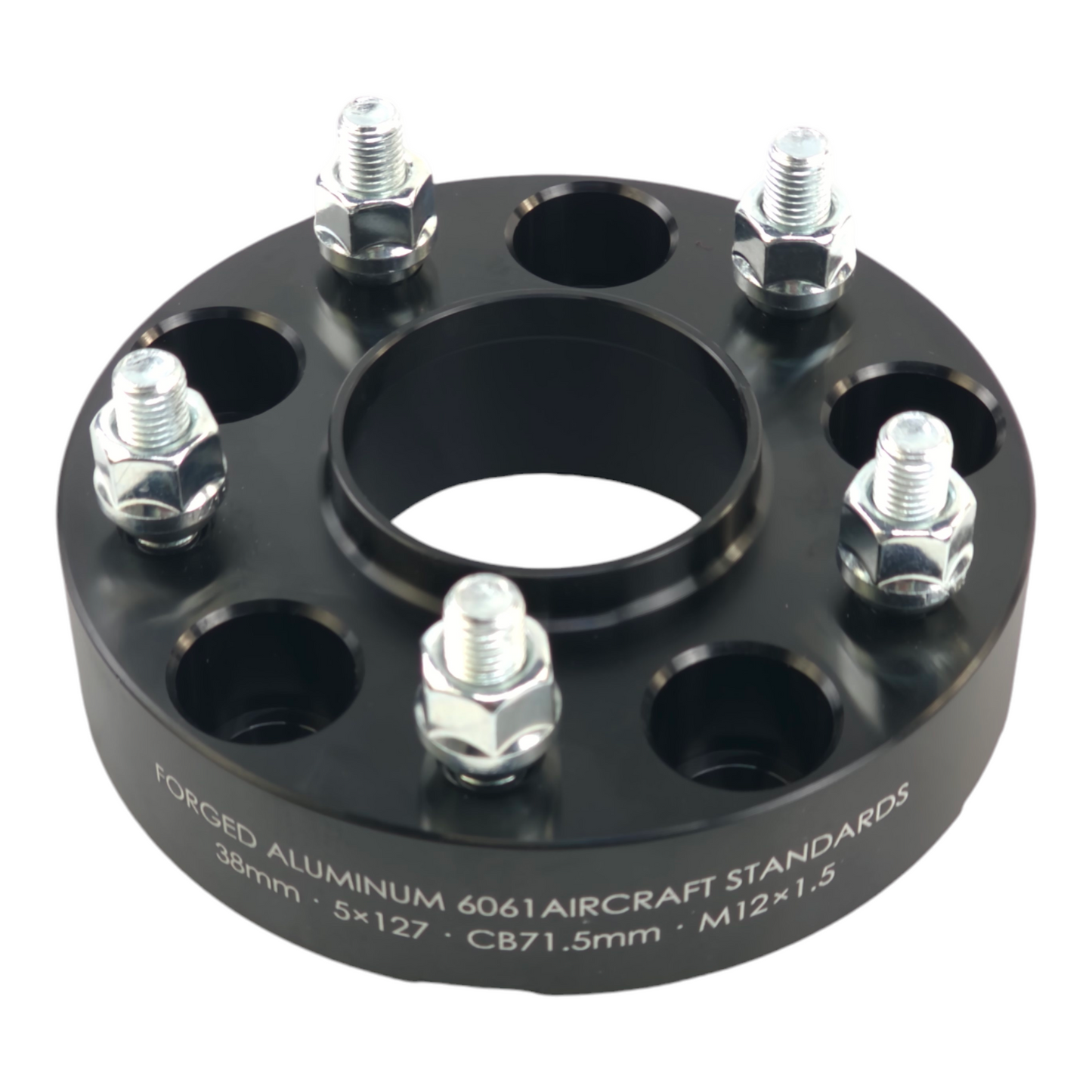 HURRICANE OFF ROAD EDITION WHEEL SPACER FOR JEEP WRANGLER JK