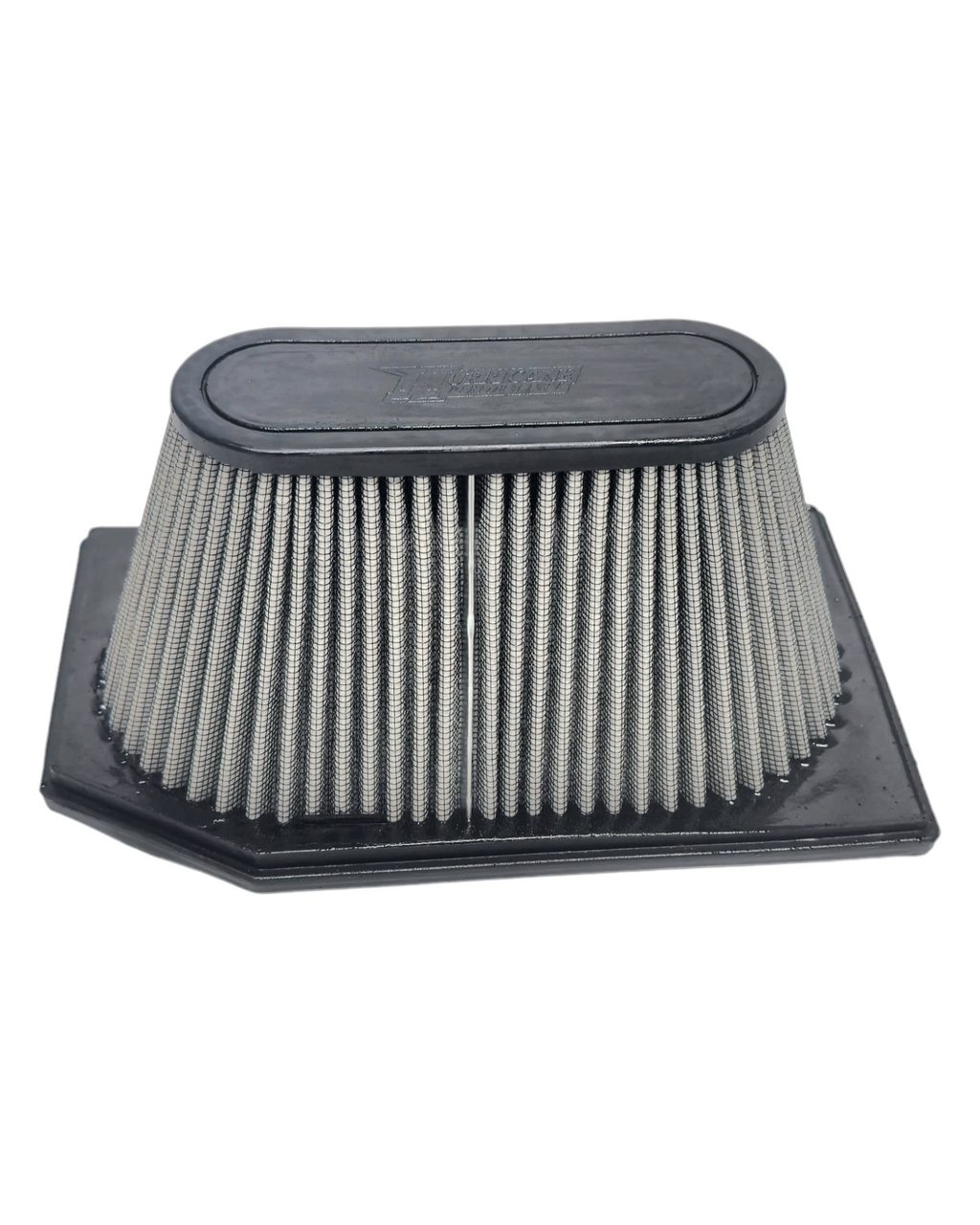 Hurricane Performance , 3 Layer Dry S Air Filter for Jeep Wrangler JL/JT