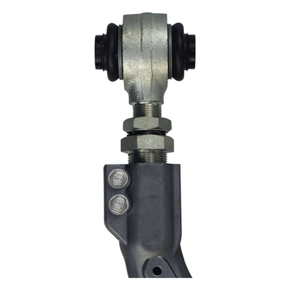 HURRICANE PERFORMANCE PRO FORGED ALUMINUM FRONT UPPER CONTROL ARMS FOR FJ CRUISER, 4RUNNER ,LC120,LC150 Tacoma 05+