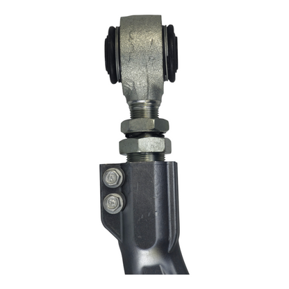 HURRICANE PERFORMANCE PRO FORGED ALUMINUM FRONT UPPER CONTROL ARMS FOR FJ CRUISER, 4RUNNER ,LC120,LC150 Tacoma 05+