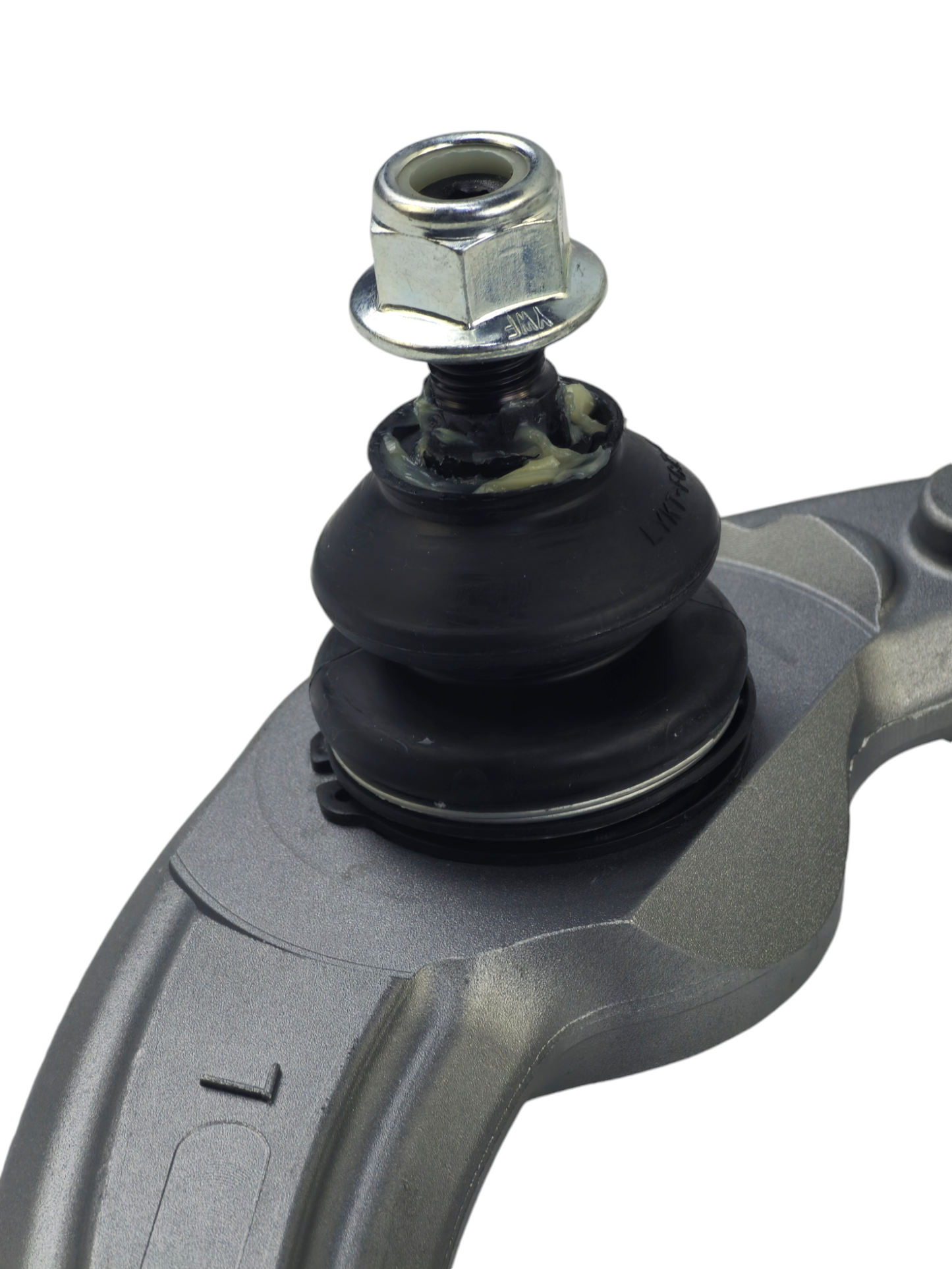 HURRICANE PERFORMANCE PRO FORGED ALUMINUM FRONT UPPER CONTROL ARMS FOR FJ CRUISER, 4RUNNER ,LC120,LC150 Tacoma 05+