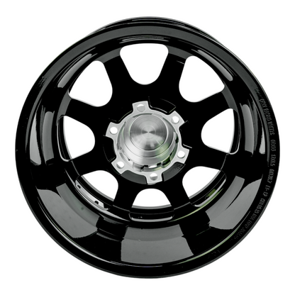 ORYX Forged Aluminum Bead lock Rims-ORX03 for NISSAN Y61