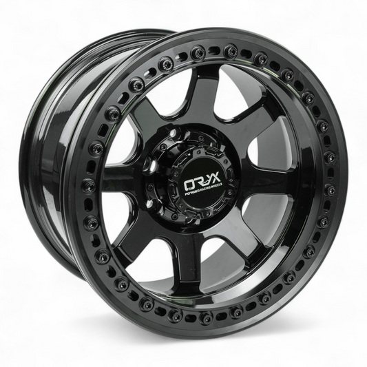 ORYX Forged Aluminum Bead lock Rims-ORX03 for NISSAN Y61