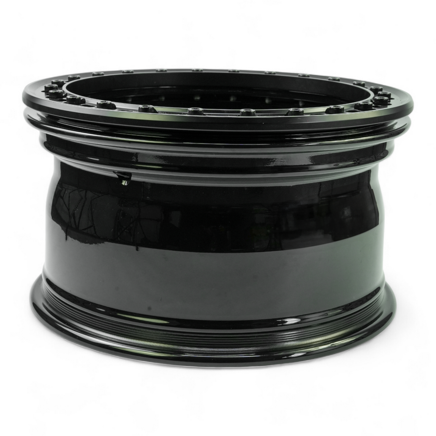 ORYX Forged Aluminum Bead lock Rims-ORX03 for NISSAN Y61