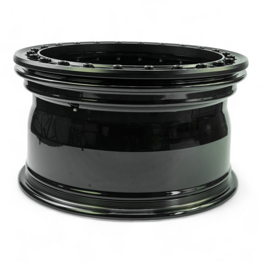 ORYX Forged Aluminum Bead lock Rims-ORX03 for NISSAN Y61