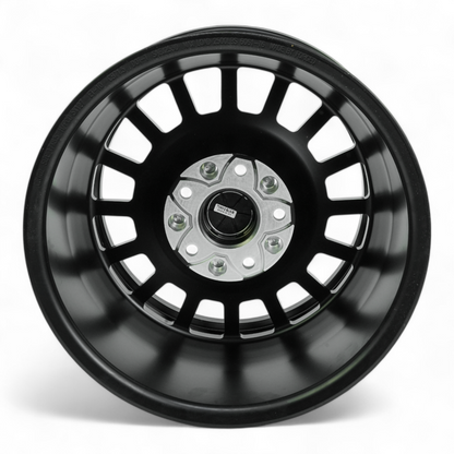 ORYX Forged Aluminum Bead lock Rims-ORX02 for Jeep Wrangler JK/JL/JT& 392