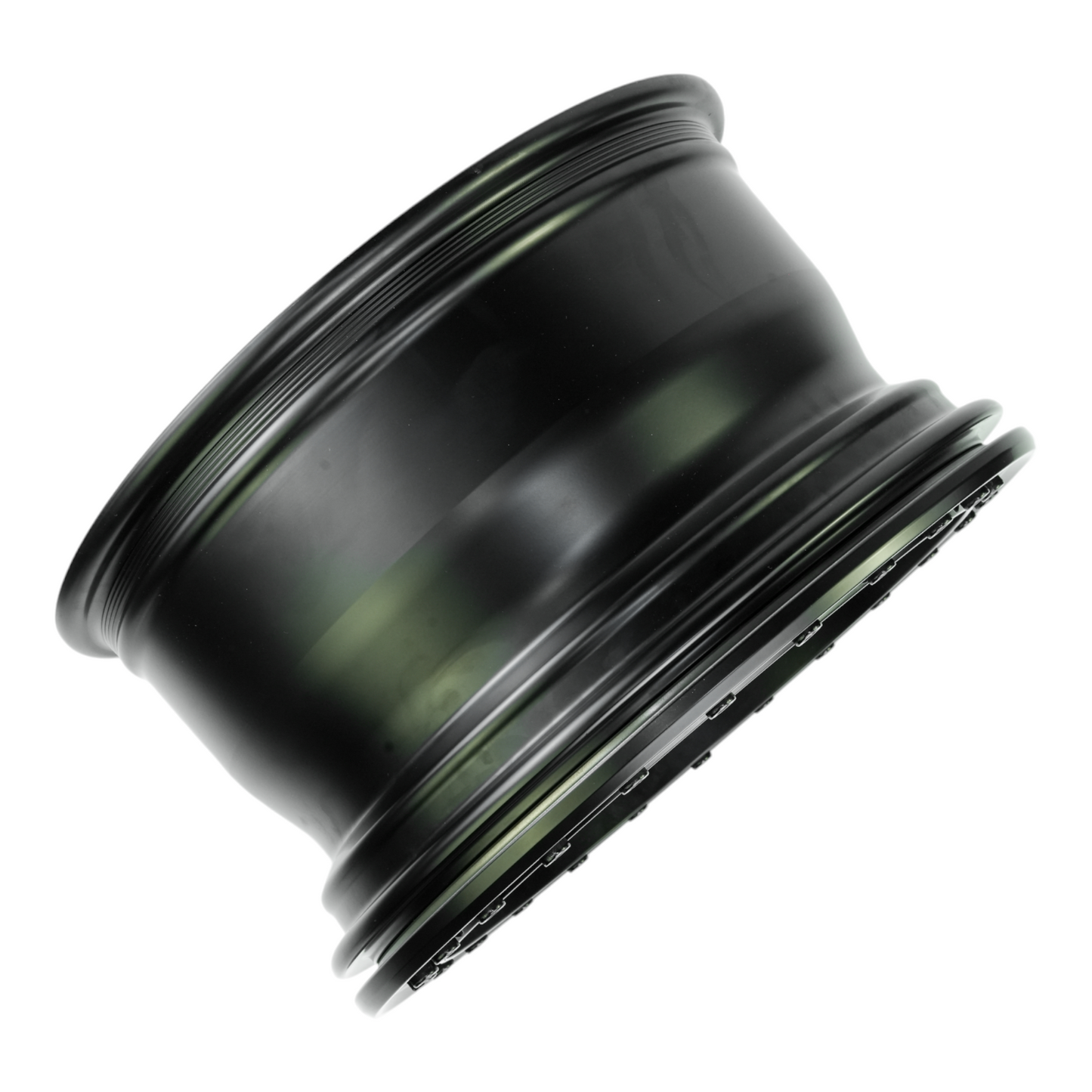 ORYX Forged Aluminum Bead lock Rims-ORX02 for Jeep Wrangler JK/JL/JT& 392