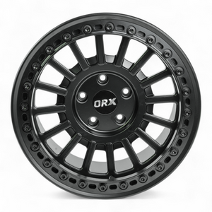 ORYX Forged Aluminum Bead lock Rims-ORX02 for Jeep Wrangler JK/JL/JT