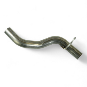 Hurricane Performance R-Tech Cat-Back Exhaust  for Jeep Wrangler JL