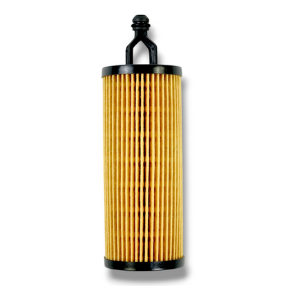 Hurricane Performance Oil Filter for Jeep Wrangler JK,JL & JT