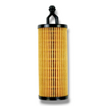 Hurricane Performance Oil Filter for Jeep Wrangler JK,JL & JT